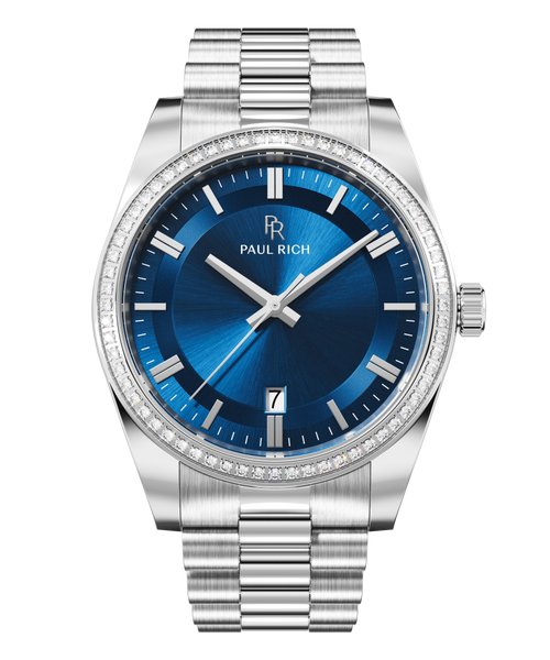 【大注目】Paul Rich ポールリッチ レガシーウォッチ 40mm 大注目】Paul Rich ポールリッチ レガシーウォッチ 40mm (Paul