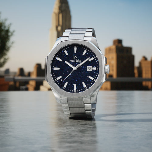 Paul Rich | Premium Automatic & Frosted Watches