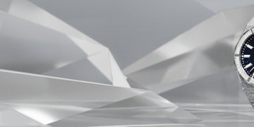 Moissanite