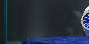 Lapis Nebula