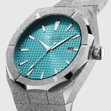 Waffle Dial