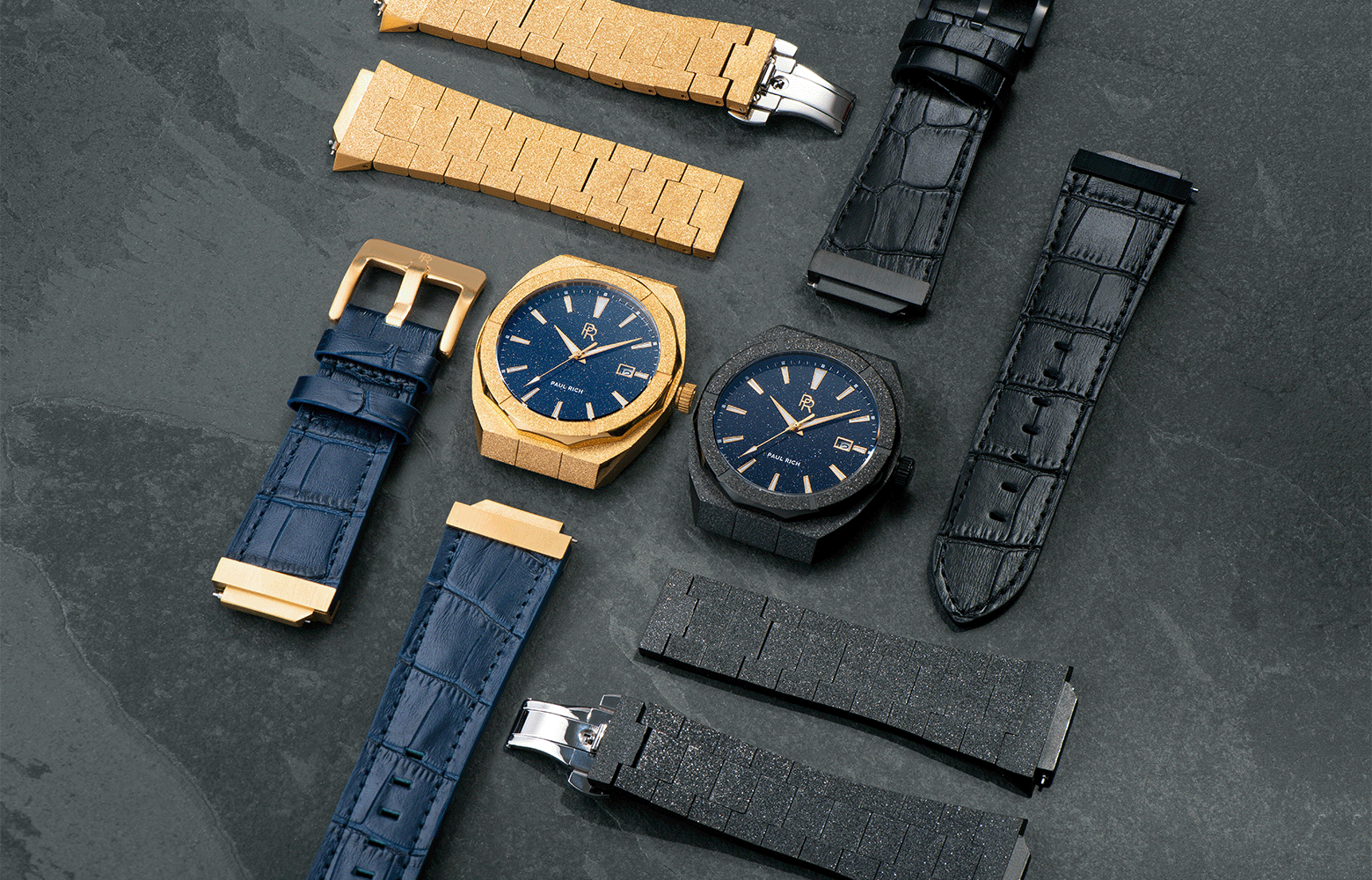 Mobile watch band sales