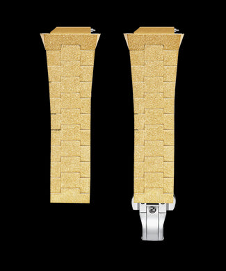 Bundle Collection Steel Watch Band