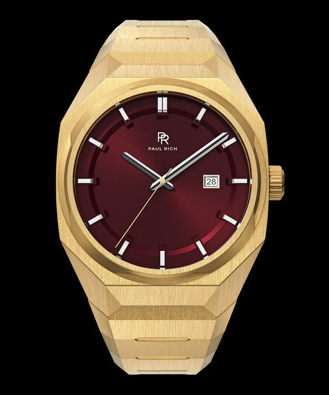 45MM / Quartz; 45MM / Automatic