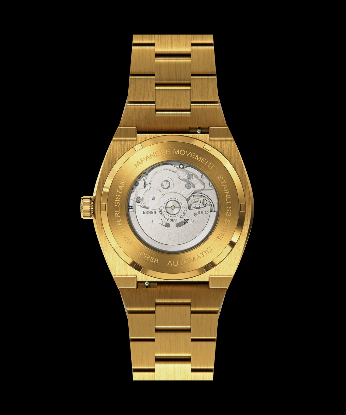 42MM / Automatic; 45MM / Automatic