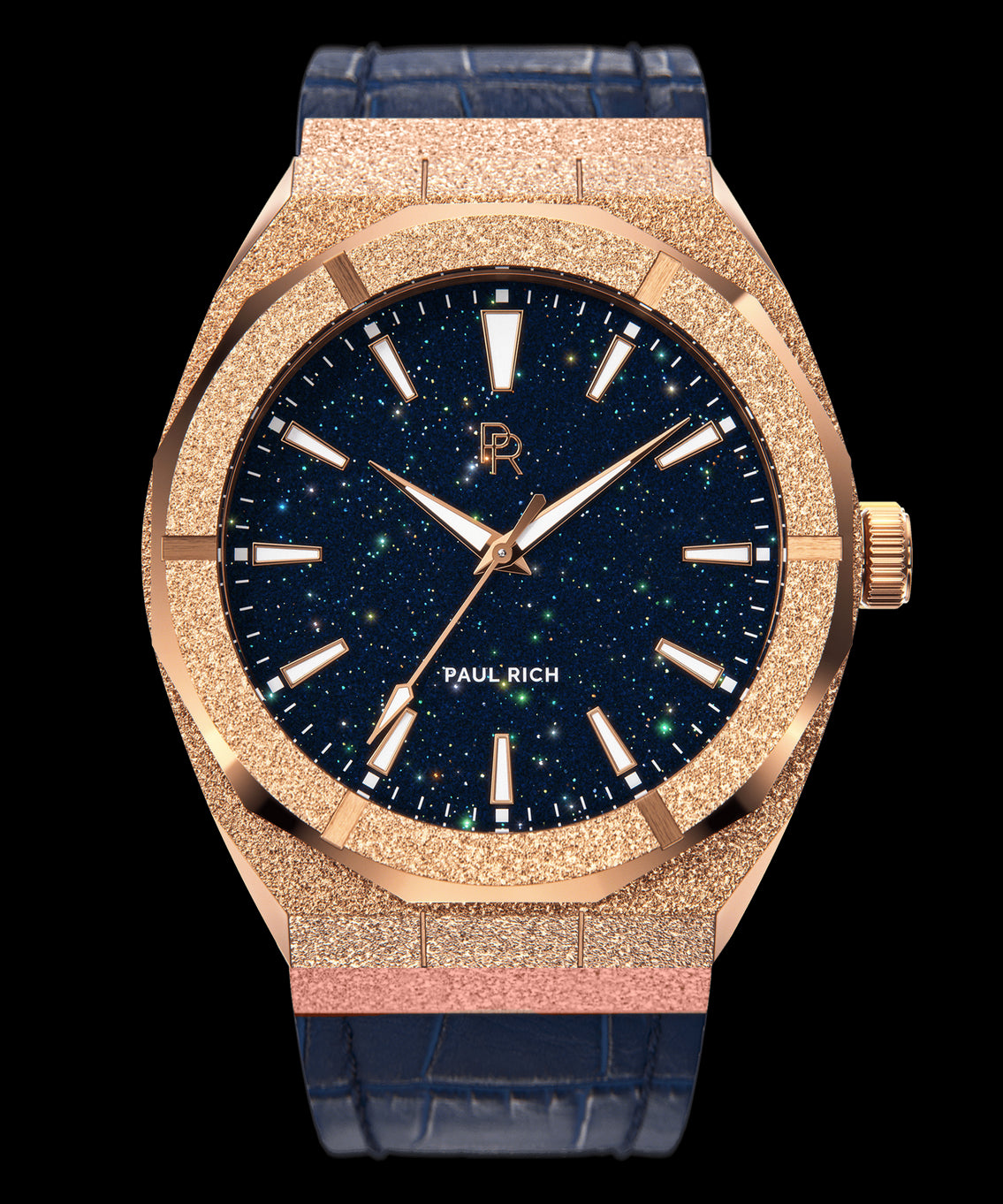 42MM / Quartz; 45MM / Quartz