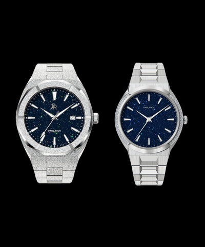 Any 2 Frosted Star Dust and Cosmic Dust Watches