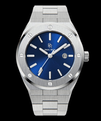 Paul rich watches store on sale