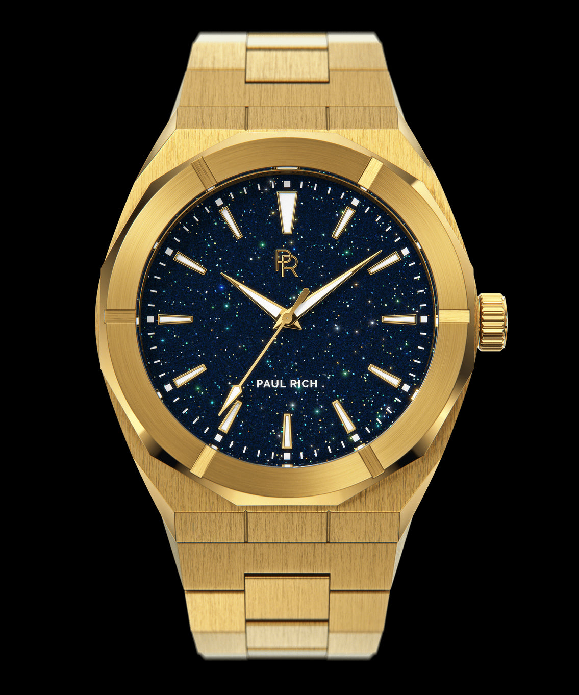 42MM / Quartz; 45MM / Quartz